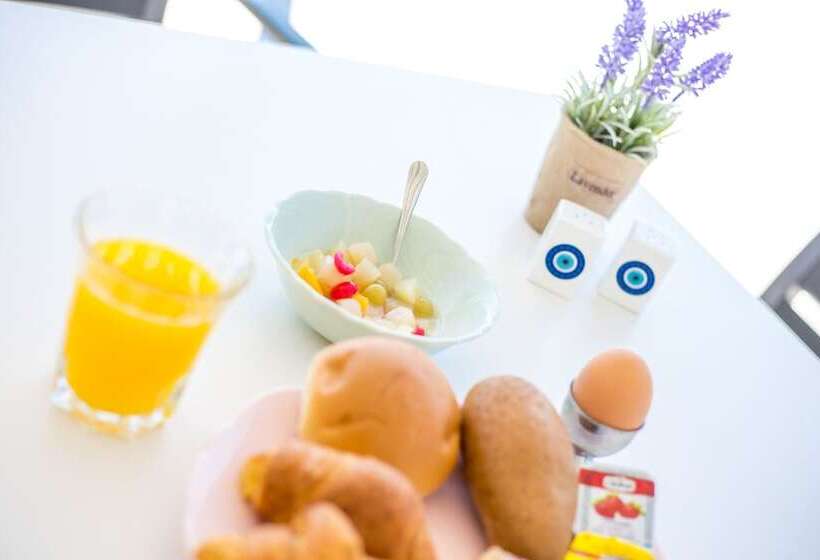 酒店 Madison Boutique, Faliraki