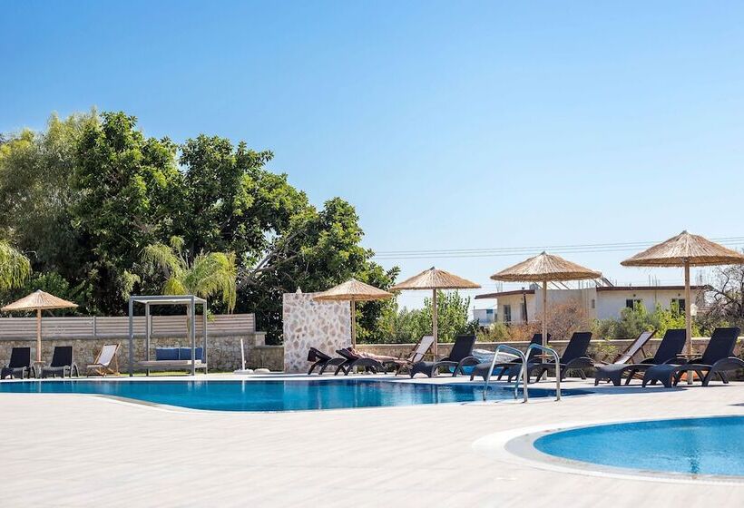 酒店 Madison Boutique, Faliraki