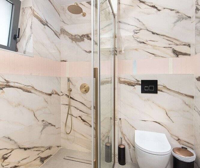 Отель Madison Boutique, Faliraki