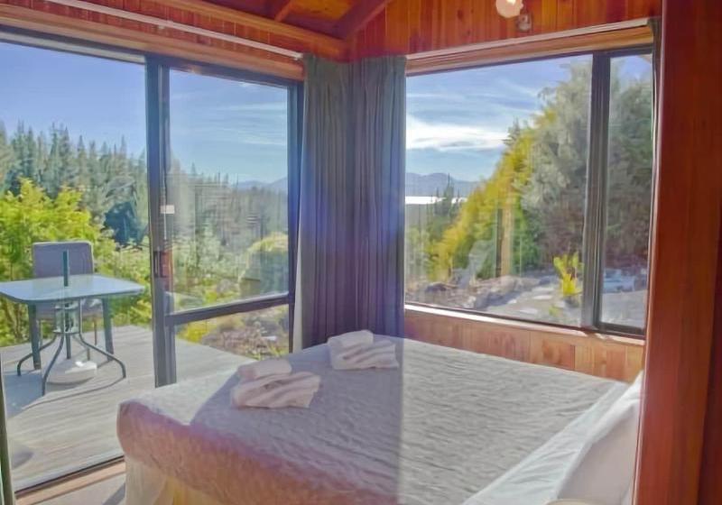 هتل Mapua Chalets