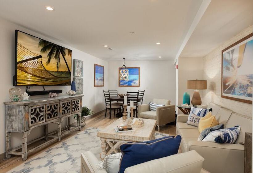 فندق Margaritaville Resort Gatlinburg