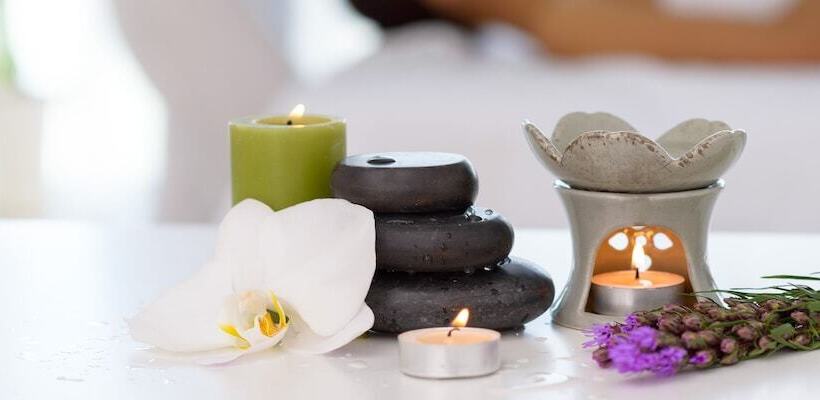 호텔 Marriott Executive Apartments Hyderabad