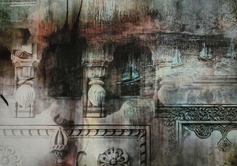 호텔 Marriott Executive Apartments Hyderabad