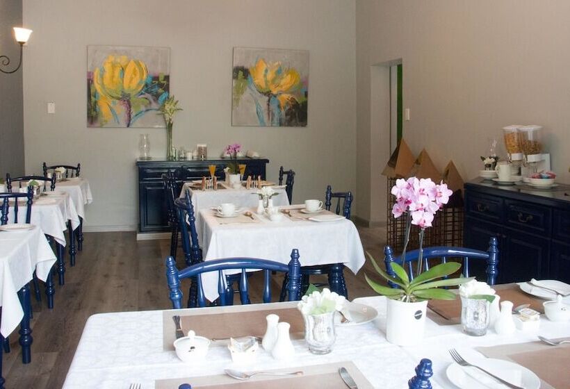 호텔 Mcallisters On 8th