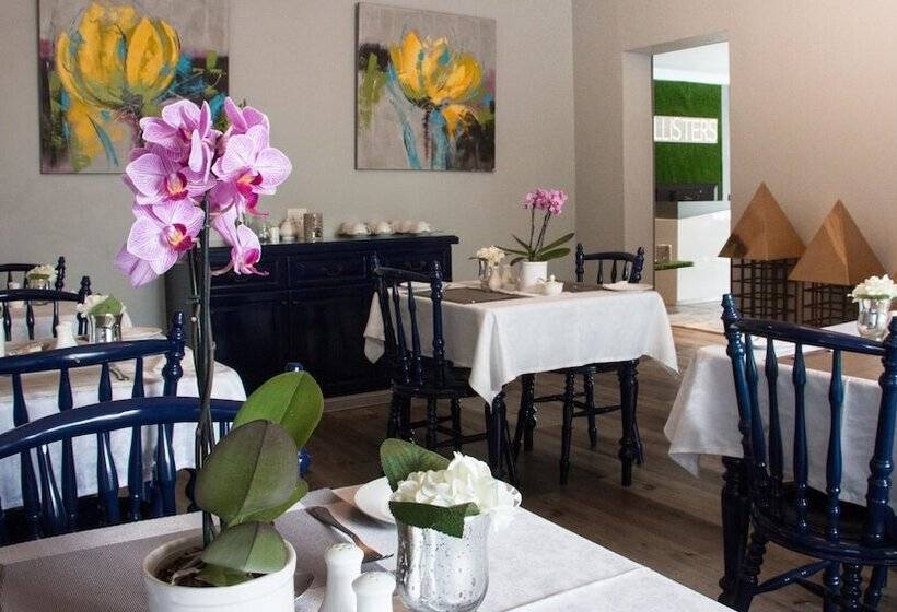 酒店 Mcallisters On 8th