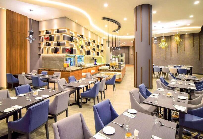هتل Mercure Selangor Selayang