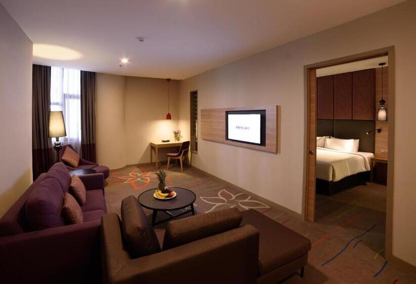 هتل Mercure Selangor Selayang