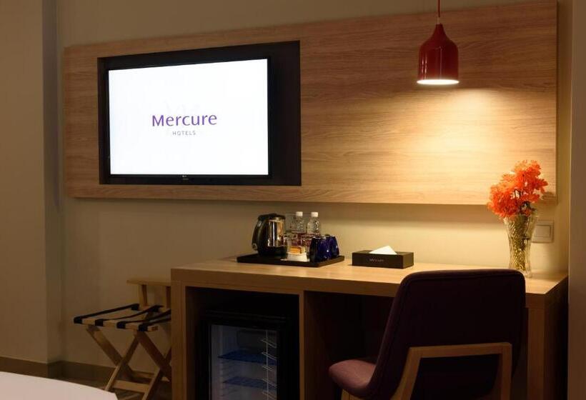 Отель Mercure Selangor Selayang