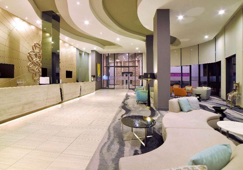 Отель Mercure Selangor Selayang