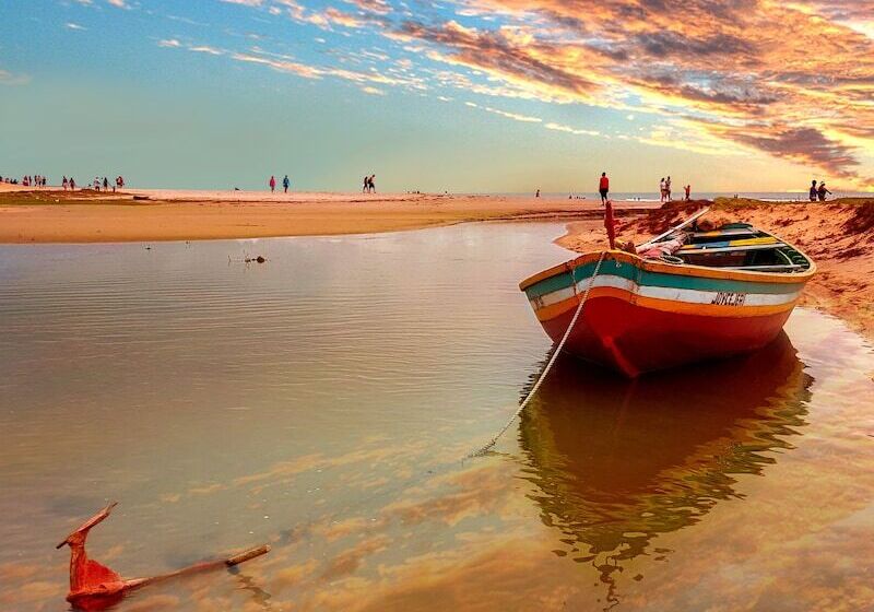 Mini Hotel Jericoacoara