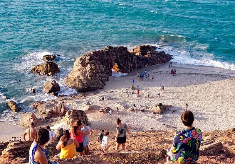 Mini Hotel Jericoacoara