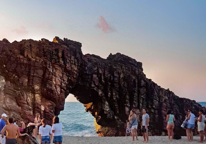 Mini Hotel Jericoacoara