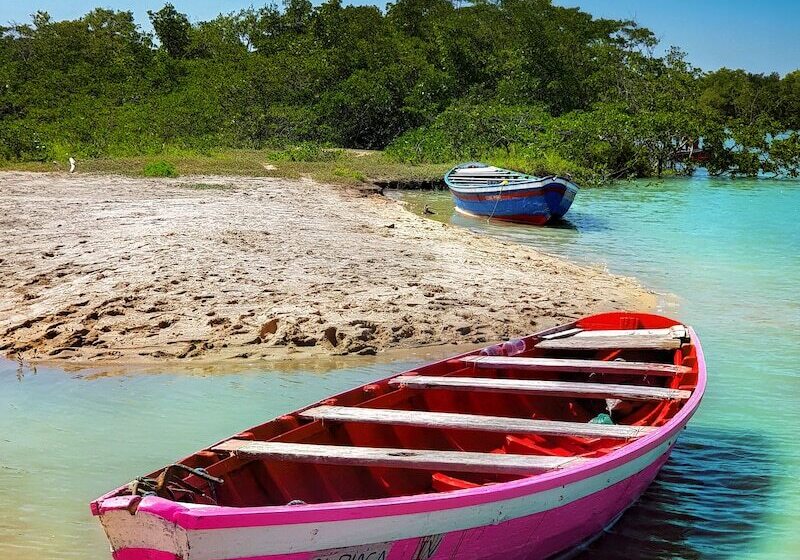 Mini Hotel Jericoacoara