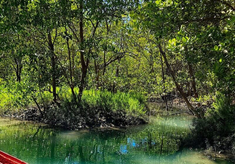 Mini Hotel Jericoacoara