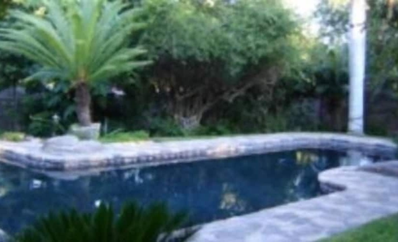 Отель Mist Of Gold