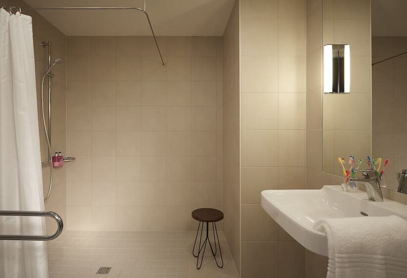 فندق Moxy Glasgow Merchant City