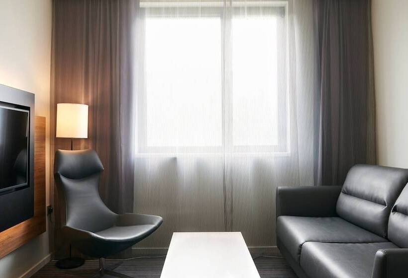 فندق Moxy Glasgow Merchant City