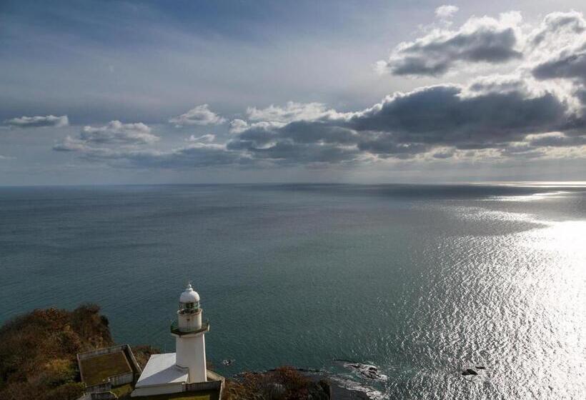 בית מלון כפרי Muroran Prince