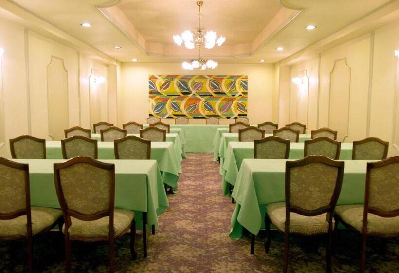 בית מלון כפרי Muroran Prince