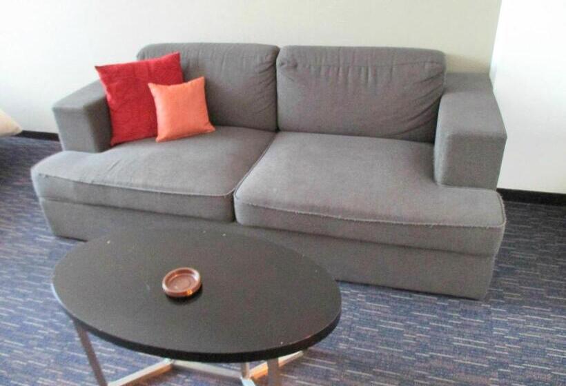 בית מלון כפרי Muroran Prince