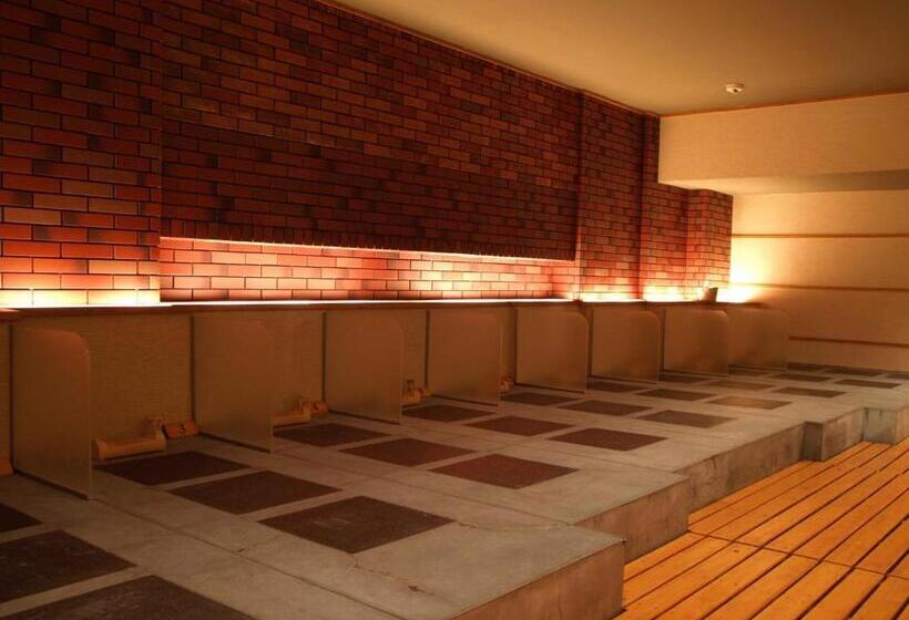 בית מלון כפרי Muroran Prince