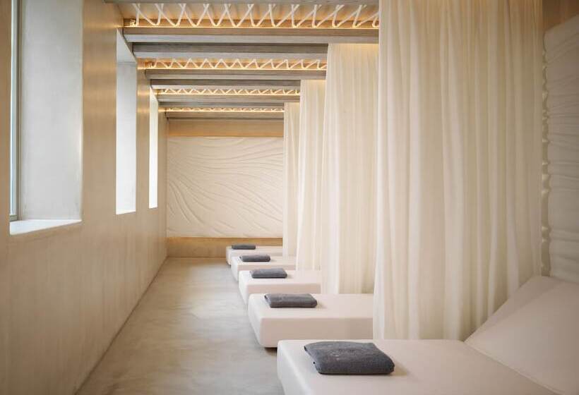 Mykonos Riviera Hotel & Spa, A Member Of Small Luxury Hotels Of The World