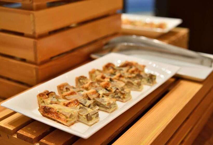 Nagoya Prince Hotel Sky Tower