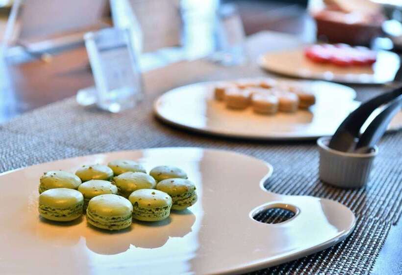 Nagoya Prince Hotel Sky Tower