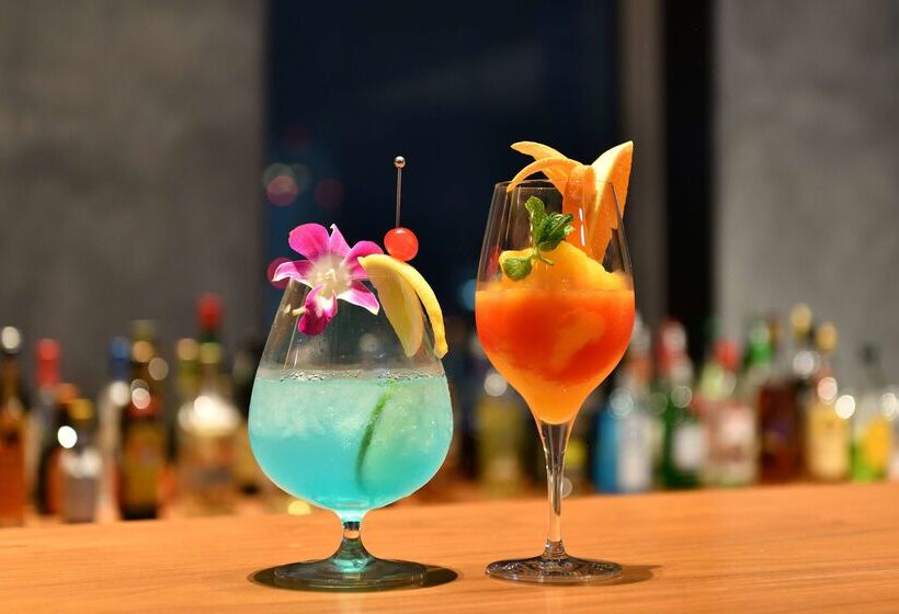 Nagoya Prince Hotel Sky Tower