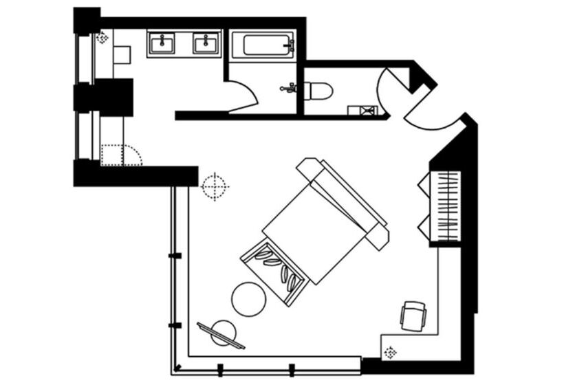 Nagoya Prince Hotel Sky Tower