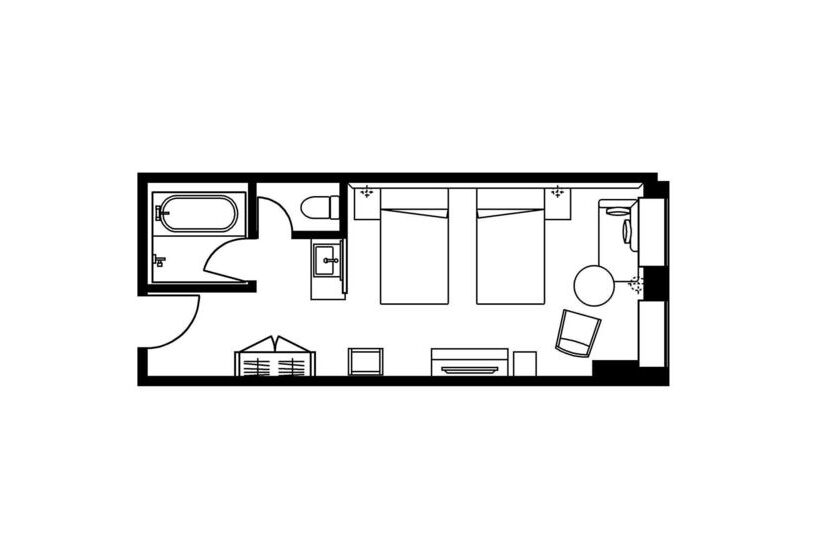 Nagoya Prince Hotel Sky Tower