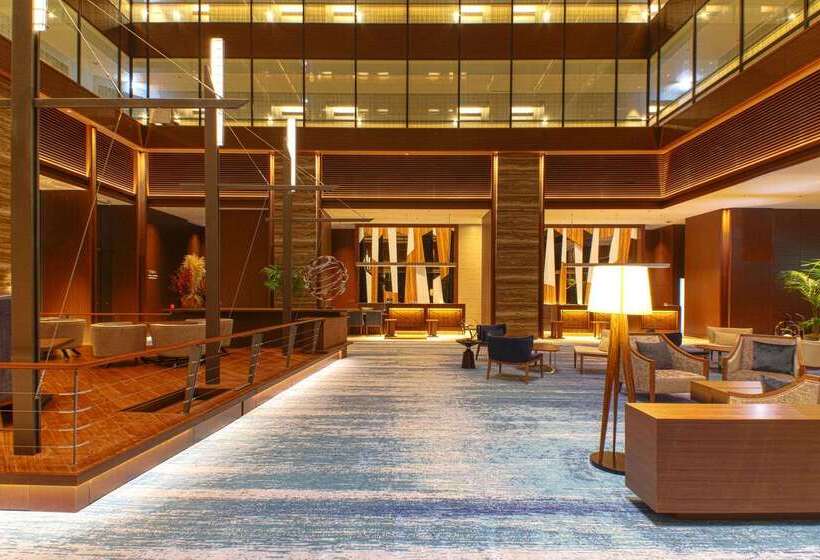 Nagoya Prince Hotel Sky Tower