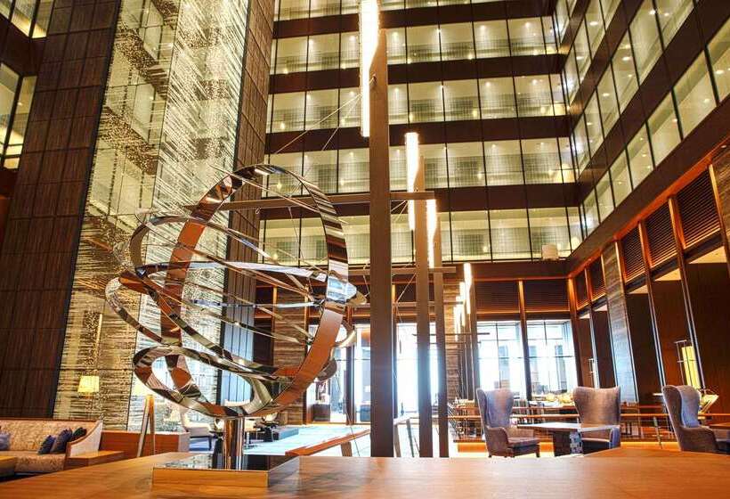 Nagoya Prince Hotel Sky Tower