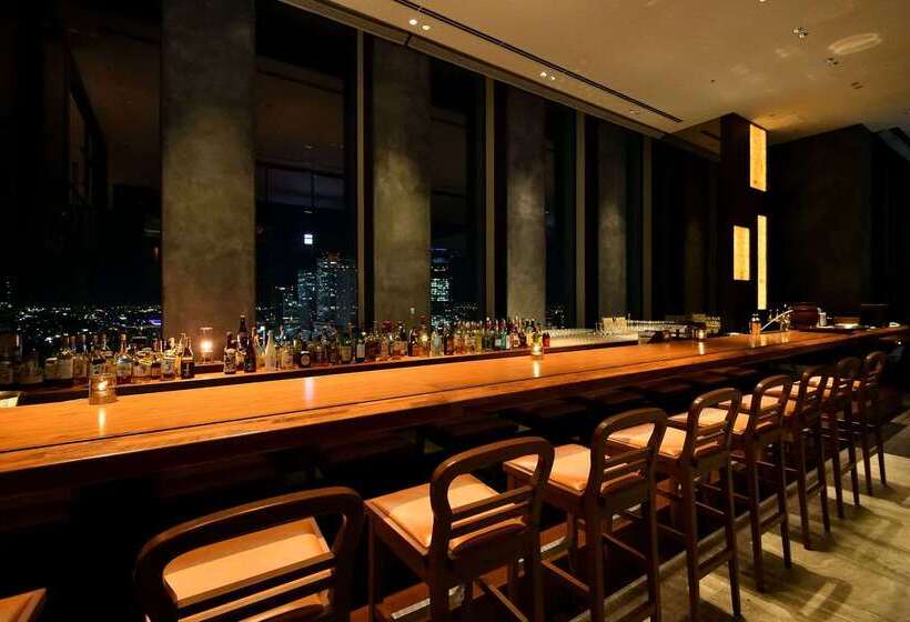 Nagoya Prince Hotel Sky Tower