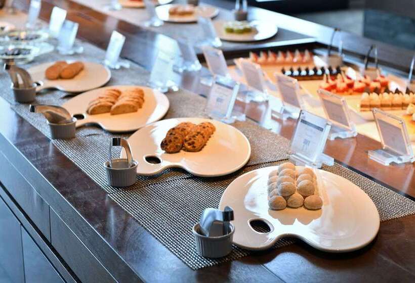 Nagoya Prince Hotel Sky Tower