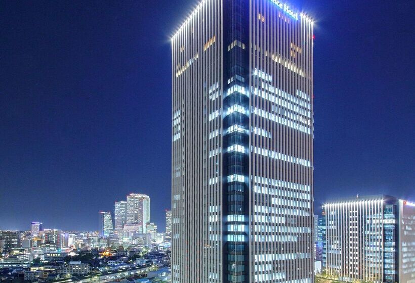 Nagoya Prince Hotel Sky Tower