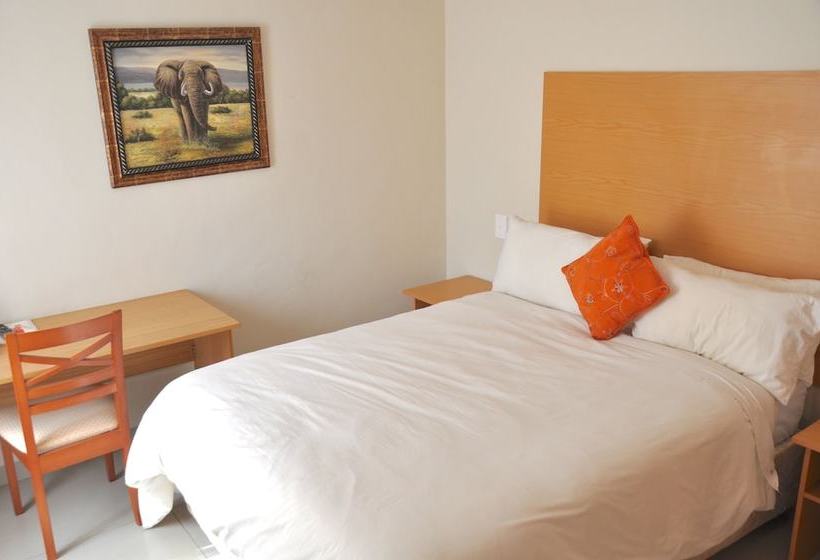 酒店 Natural Getaways