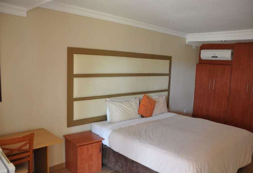 酒店 Natural Getaways