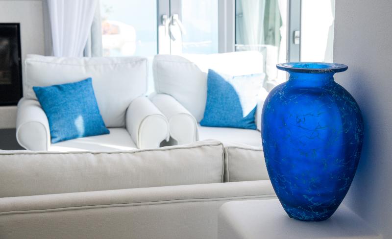 酒店 Naxos Rock Villas