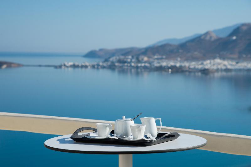 酒店 Naxos Rock Villas