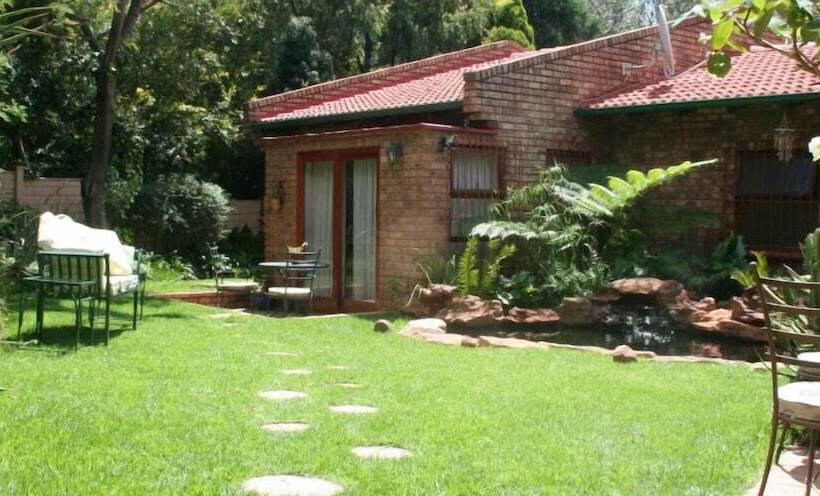 酒店 No 5 On Franschoek