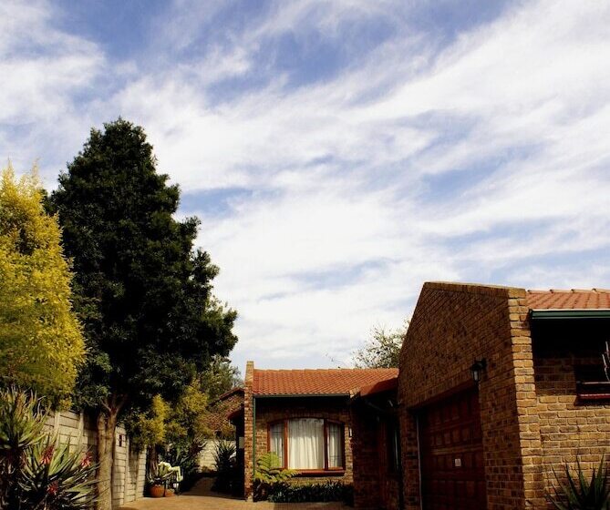 酒店 No 5 On Franschoek