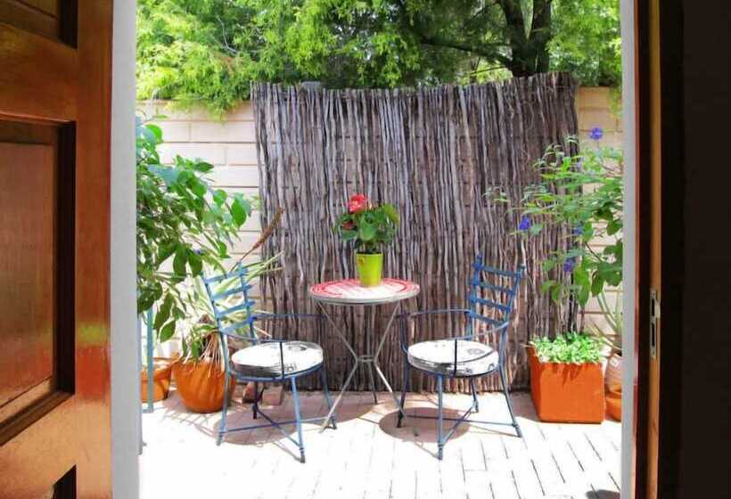 酒店 No 5 On Franschoek