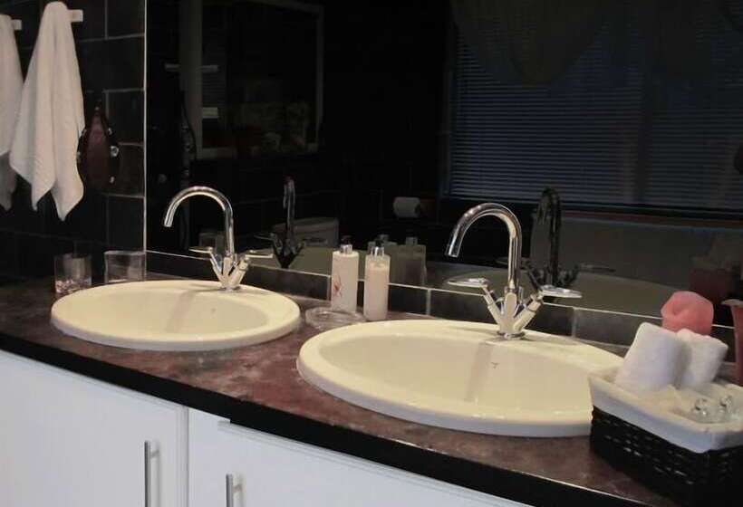 酒店 No 5 On Franschoek