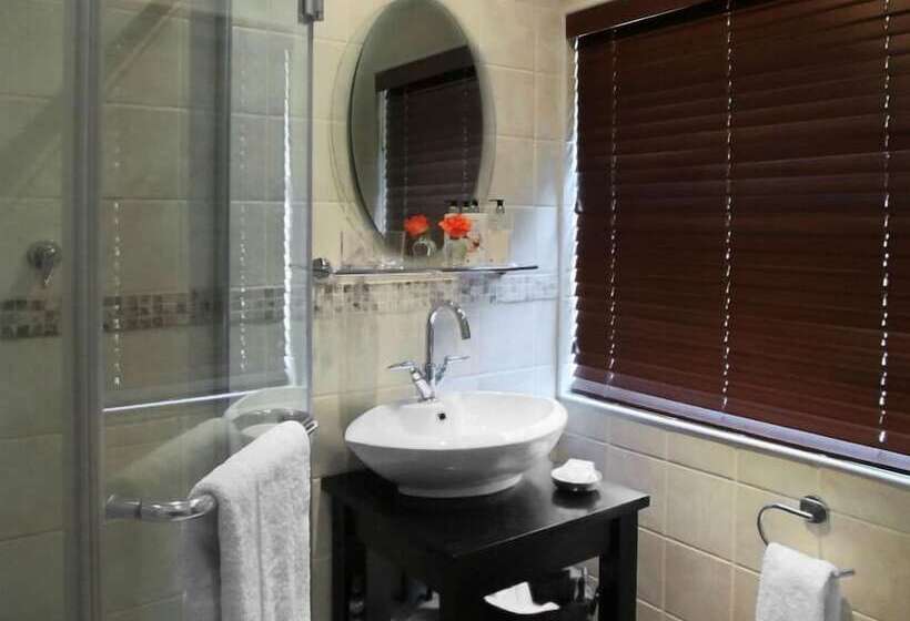 酒店 No 5 On Franschoek