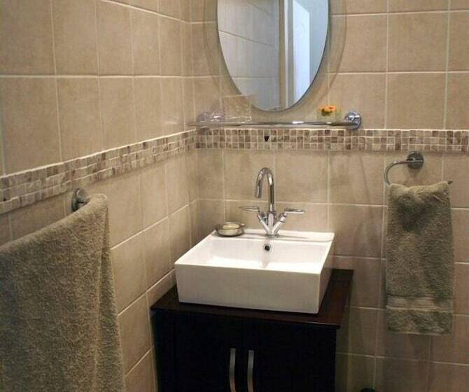 酒店 No 5 On Franschoek