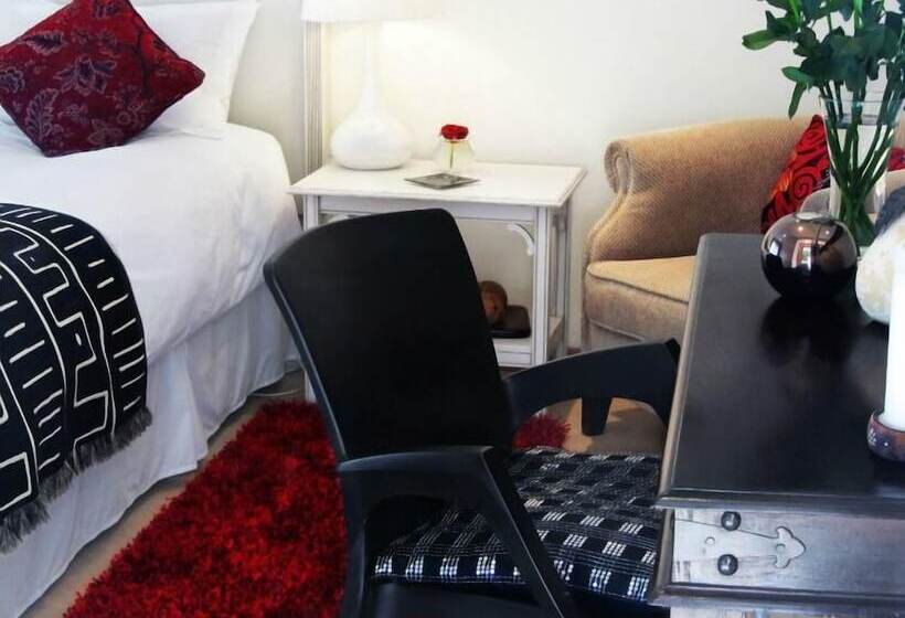 酒店 No 5 On Franschoek