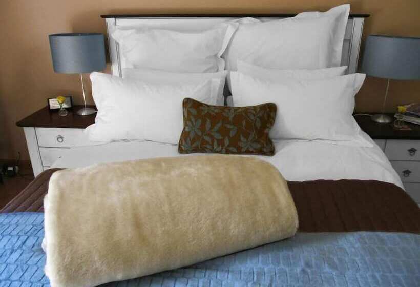 酒店 No 5 On Franschoek