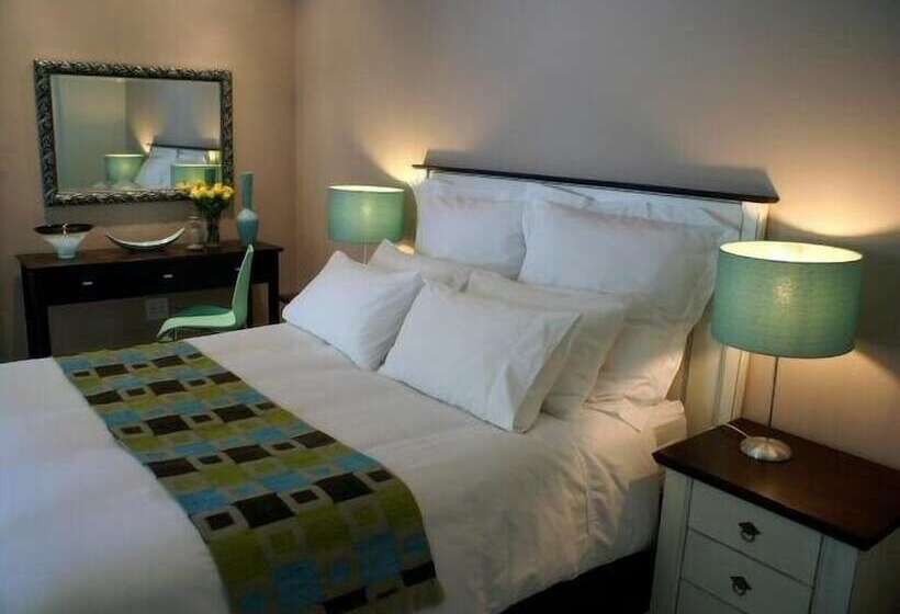 酒店 No 5 On Franschoek