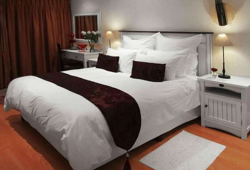 酒店 No 5 On Franschoek